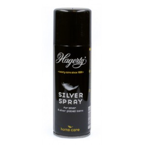 Hagerty silver spray 200ml - 3078260