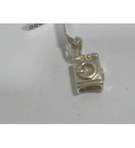 Zilver bedel wasmachine - 3084509