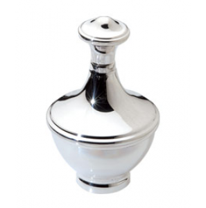 Zilver Close to mij Heart Urn 8.5 x 5 cm - 3085686
