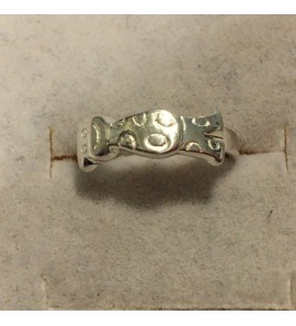 Sproet ring giraffe - 2082296