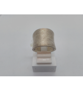 Zilver dames ring ysmat - 2081694