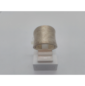 Zilver dames ring ysmat - 2081694