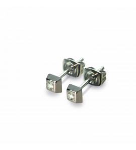 Boccia oorknop 0538-01met diam/bril 0.06 - 3089243