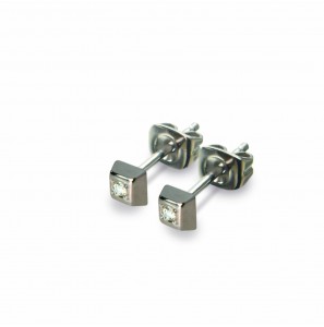 Boccia oorknop 0538-01met diam/bril 0.06 - 3089243