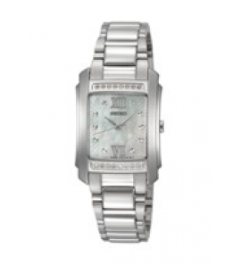 Seiko dames staal bracelet ana 3 - 3092421