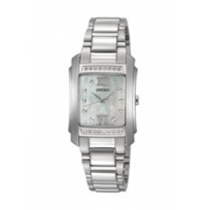 Seiko dames staal bracelet ana 3 - 3092421