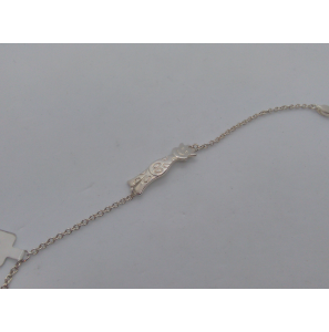 Sproet armband Giraffe 13-15 cm - 2081203