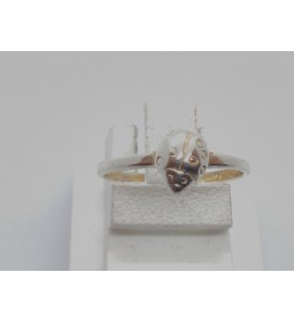 Zilver kinderring LHB - 2082085