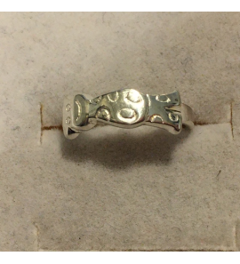 Sproet ring giraffe mt. 14½ - 2082298
