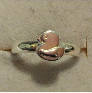 Sproet ring eend - 2081200
