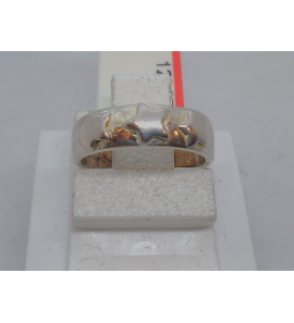 Sproet ring met sterren - 3093785