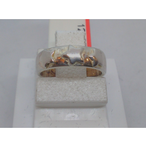Sproet ring met sterren - 3093785