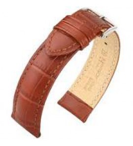 Hirsch Duke L 17 mm middenbruin - 3096292
