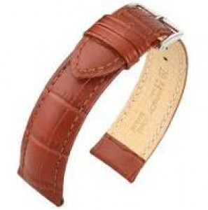 Hirsch Duke L 17 mm middenbruin - 3096292