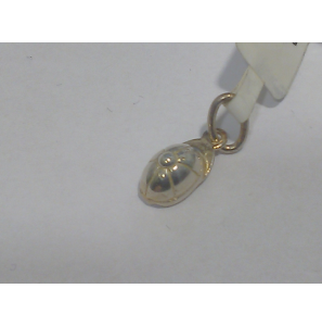 Zilver bedel Paarde Cap - 3102970