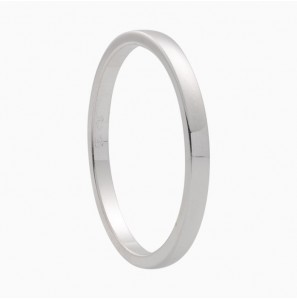 Eclat aanschuifring nr. 3 wit-goud - 3096453