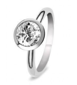 Fling ring nr. 01-358-57 wit - 3100067