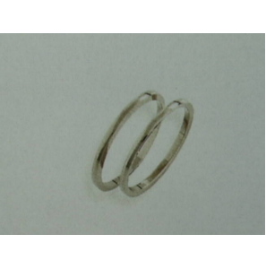 Diamonde Memoire Siders aanschuifring - 3099014