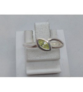 Jong zilver dames ring - 3073038
