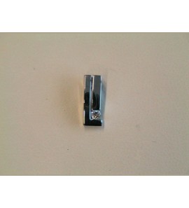Jeunesse Harmonie hanger met diam/brilj 0.05 crt. - 3099747