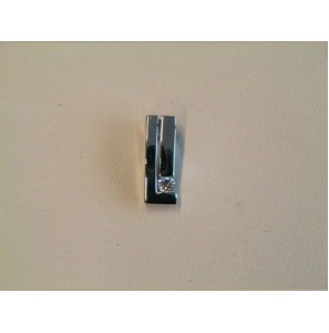 Jeunesse Harmonie hanger met diam/brilj 0.05 crt. - 3099747