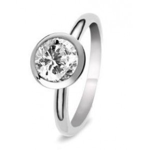 Fling ring nr. 01-358-51 wit - 3100064