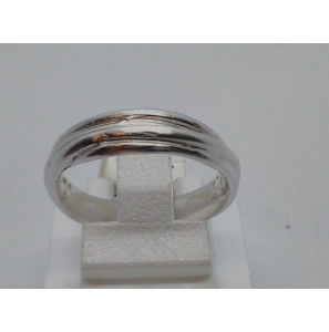Nico Taeymans zilver ring 1595 - 3085661