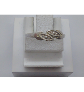 Zilver kinderring - 2082101