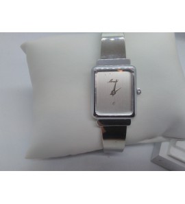 Monte dames horloge chr. rechth. spang st - 2090644