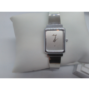 Monte dames horloge chr. rechth. spang st - 2090644