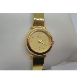 Monte dames horloge double spang - 2090651
