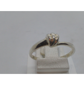 Zilver dames ring fantasie - 3102161
