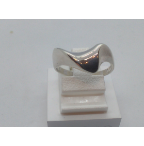 Zilver dames ring fantasie - 3102169