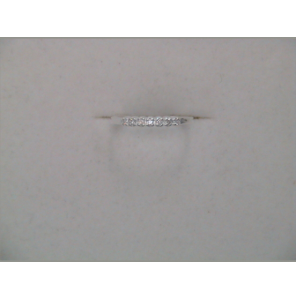Young zilver dames ring 11-41 - 3110907