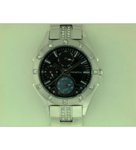 Prisma dames Exclusief staal mb - 3110813