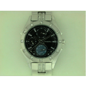 Prisma dames Exclusief staal mb - 3110813