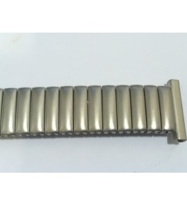 Fixoflex S band nr 55 12-16 mm staal titaanmat - 3111477