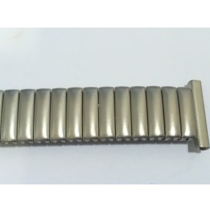 Fixoflex S band nr 55 12-16 mm staal titaanmat - 3111477