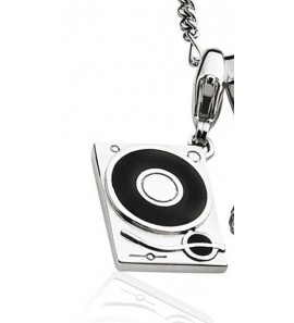 ZINZI charms platenspeler - 3111716