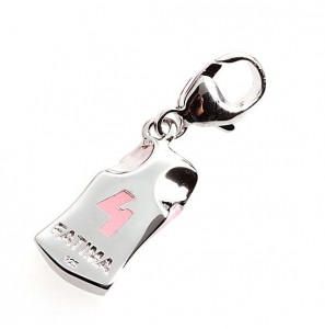 ZINZI charm bij Fatima hockey shirt - 3111868