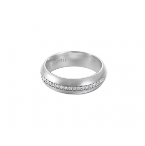 Esprit ring Pure zirkonia mt. 18 - 3113488