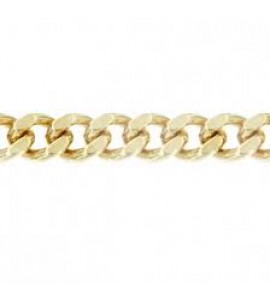 Amerik double collier gourmet 45 cm - 3113815