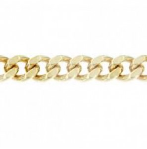 Amerik double collier gourmet 45 cm - 3113815