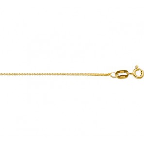 Amerik double collier venetiaans 45 cm - 3113818