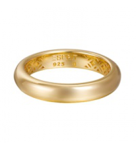 Esprit ring pure work gold mt. 18 - 3114111