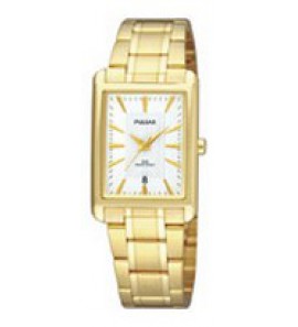 Pulsar dames double bracelet wit - 3120862
