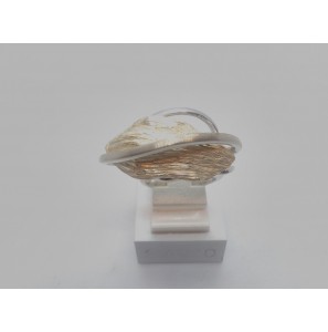 Sueno zilver dames ring - 3122028