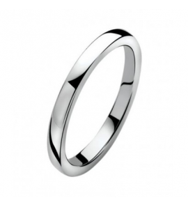 ZINZI zilver aanschuifring 2.1 mm maat 54 - 3121533