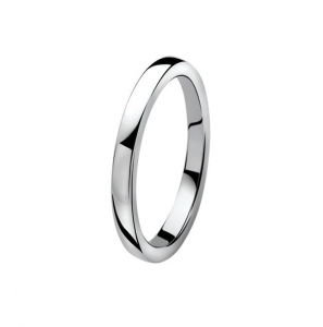 ZINZI zilver aanschuifring 2.1mm maat 58 - 3121799