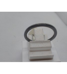 Jeunesse ring keramiek zwart - 3123491